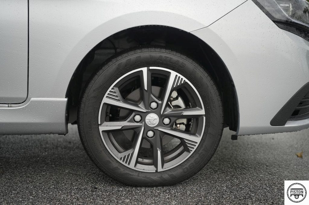 Review: 2026 Proton Saga Premium – Technically proficient but emotionally sterile