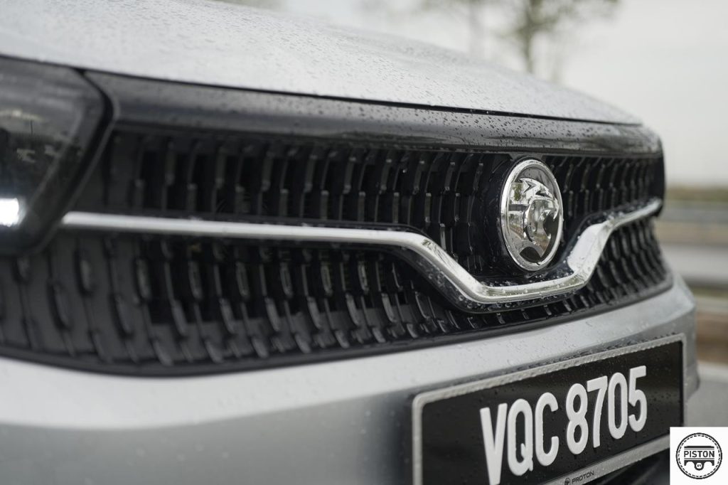 Review: 2026 Proton Saga Premium – Technically proficient but emotionally sterile
