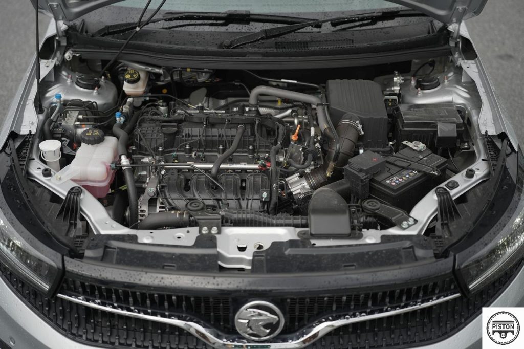 Review: 2026 Proton Saga Premium – Technically proficient but emotionally sterile