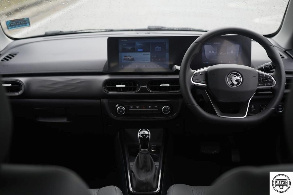 Review: 2026 Proton Saga Premium – Technically proficient but emotionally sterile