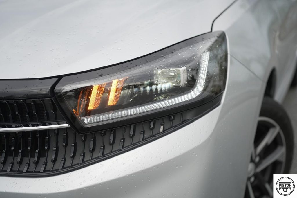 Review: 2026 Proton Saga Premium – Technically proficient but emotionally sterile