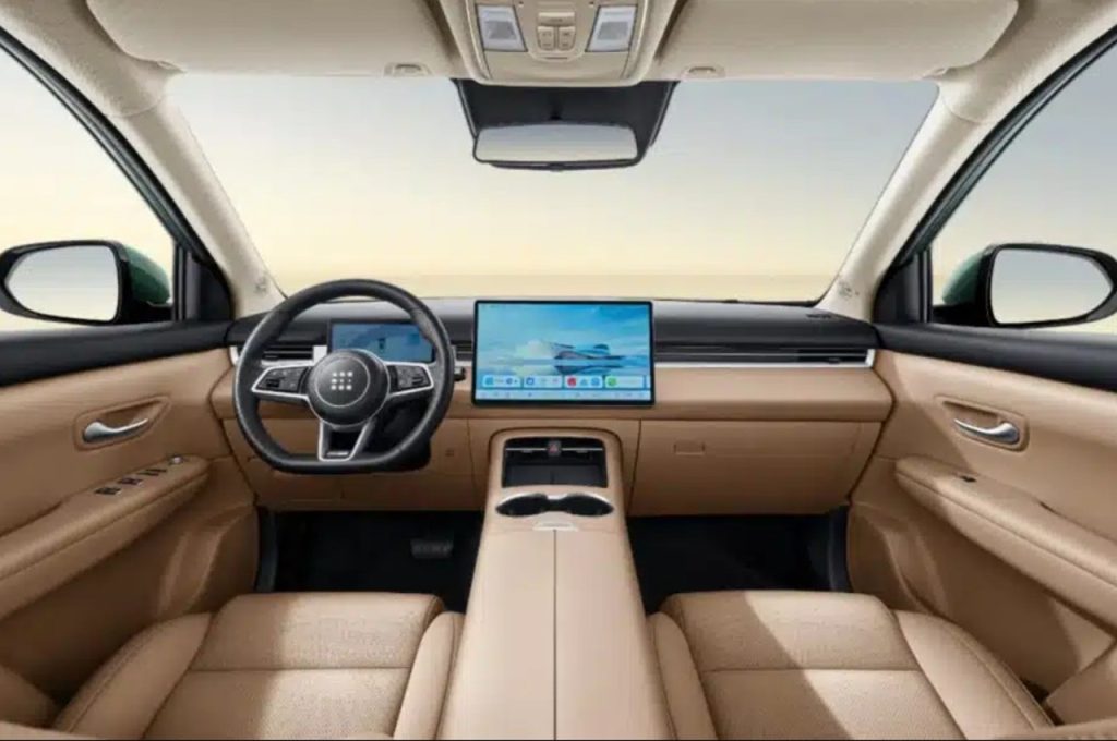 Adakah Kita Bakal Menyambut Ketibaan SUV PHEV 7-Tempat Duduk Seres E5 Plus di Malaysia?