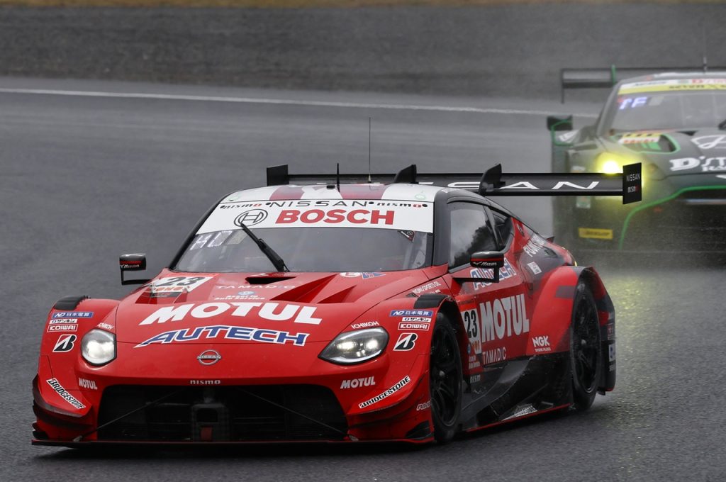 Tiket Kini Dijual Untuk Perlumbaan Autobacs Super GT Malaysia 2026, 19-21 Jun