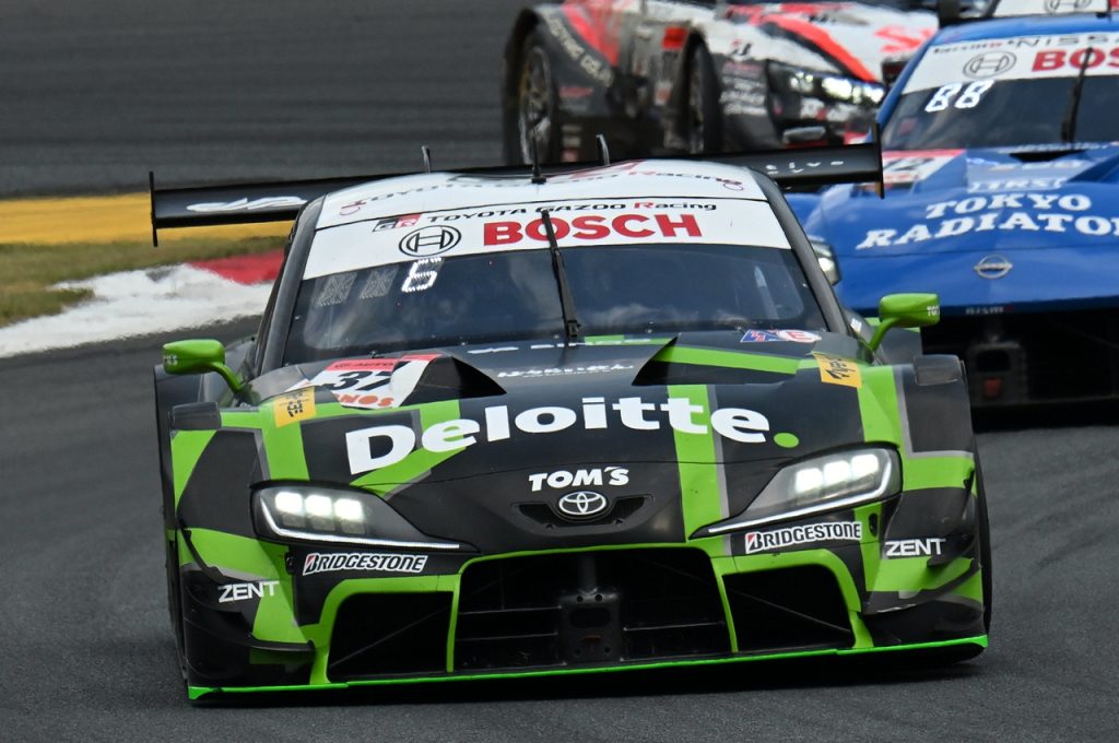 Tickets Are On Sale For The Malaysian 2026 Autobacs Super GT Race, 19-21 June