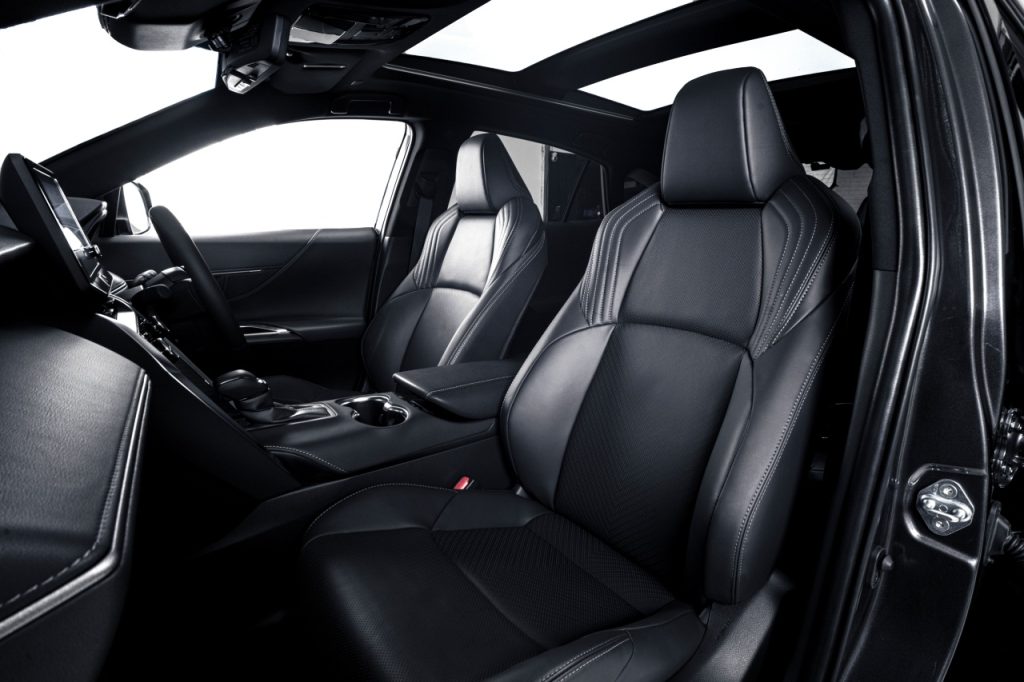 2026 Toyota Harrier 2.5 HEV Launched In Malaysia – 2.5L Hybrid, 218 PS, RM289k