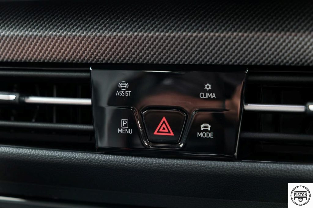 Here Is A Tease Of The Next-Generation Volkswagen Golf Mk9, To Feature ICE And BEV Powertrains