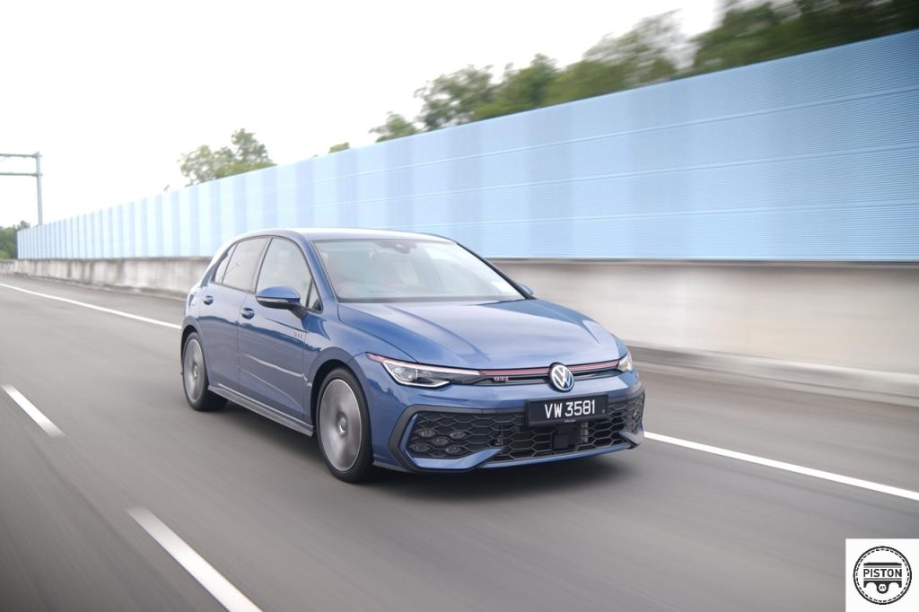 Previu Generasi Seterusnya Volkswagen Golf Mk9, Bakal Menampilkan Rangkaian Kuasa ICE Dan BEV