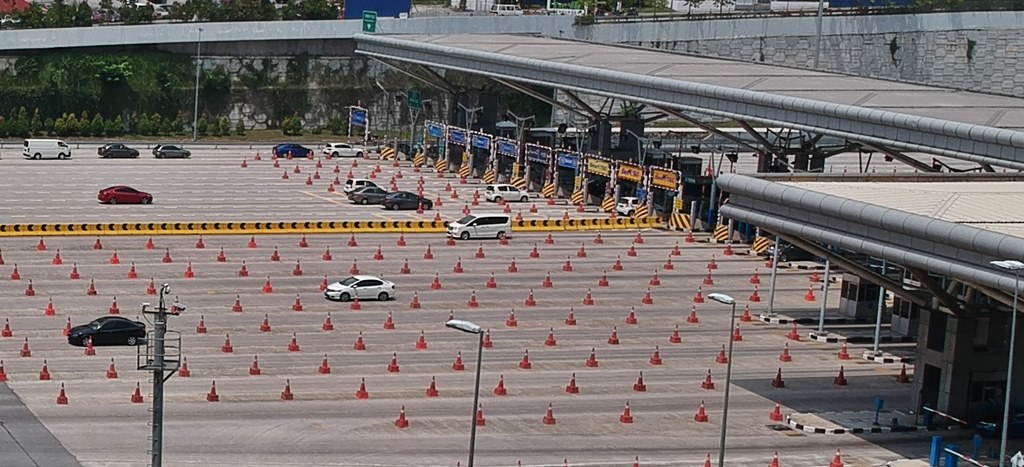Government Announces 50% Discount On Tolls Across Malaysia In Conjunction With Hari Raya Aidilfitri