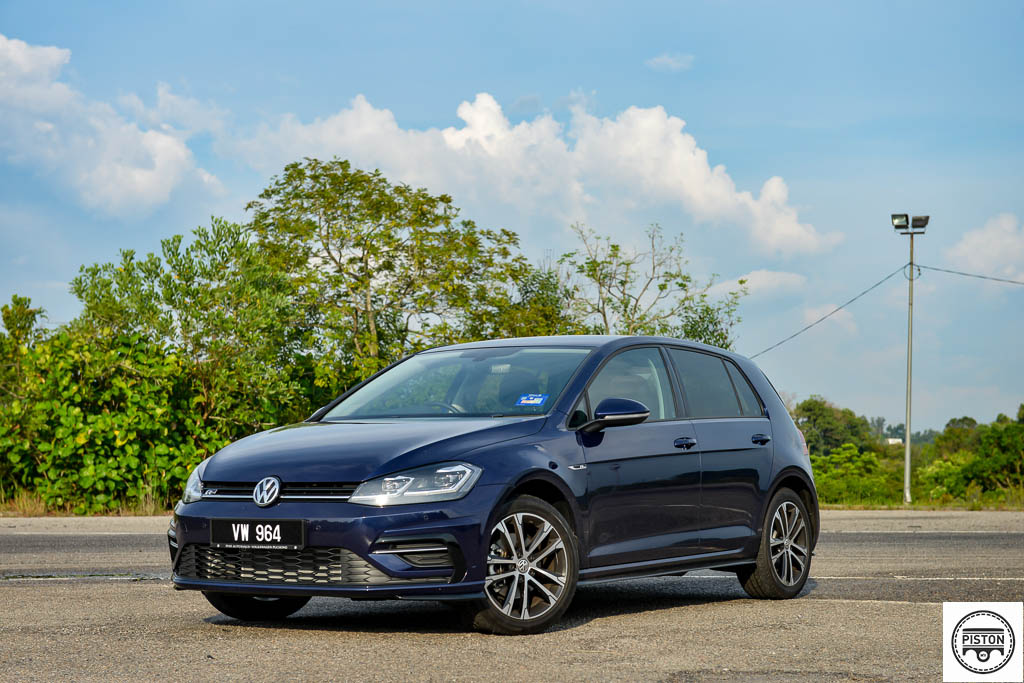 Previu Generasi Seterusnya Volkswagen Golf Mk9, Bakal Menampilkan Rangkaian Kuasa ICE Dan BEV