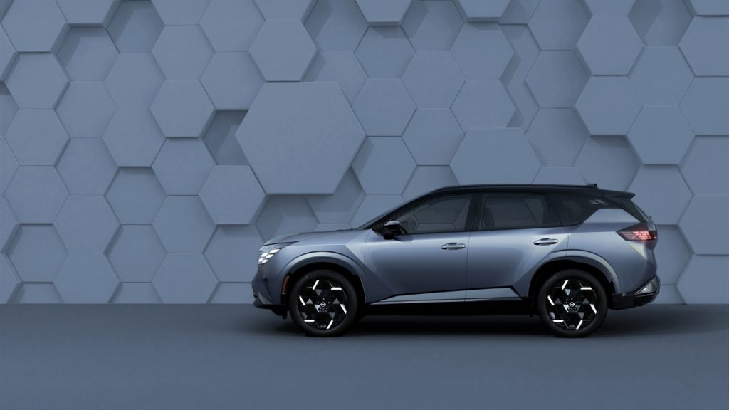 Ini Dia 2027 Nissan X-Trail Generasi Baharu Dengan e-Power Hybrid