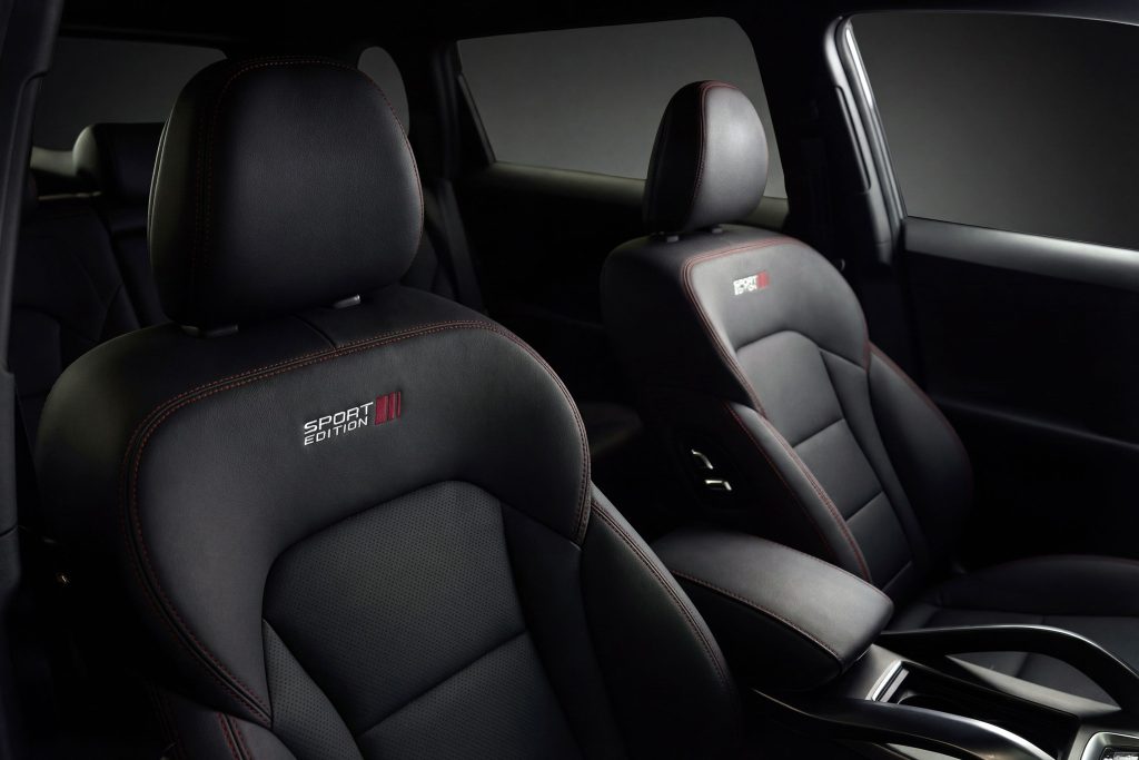 Proton X70 Sport Edition Baharu Bakal Dilancar 16 April Ini