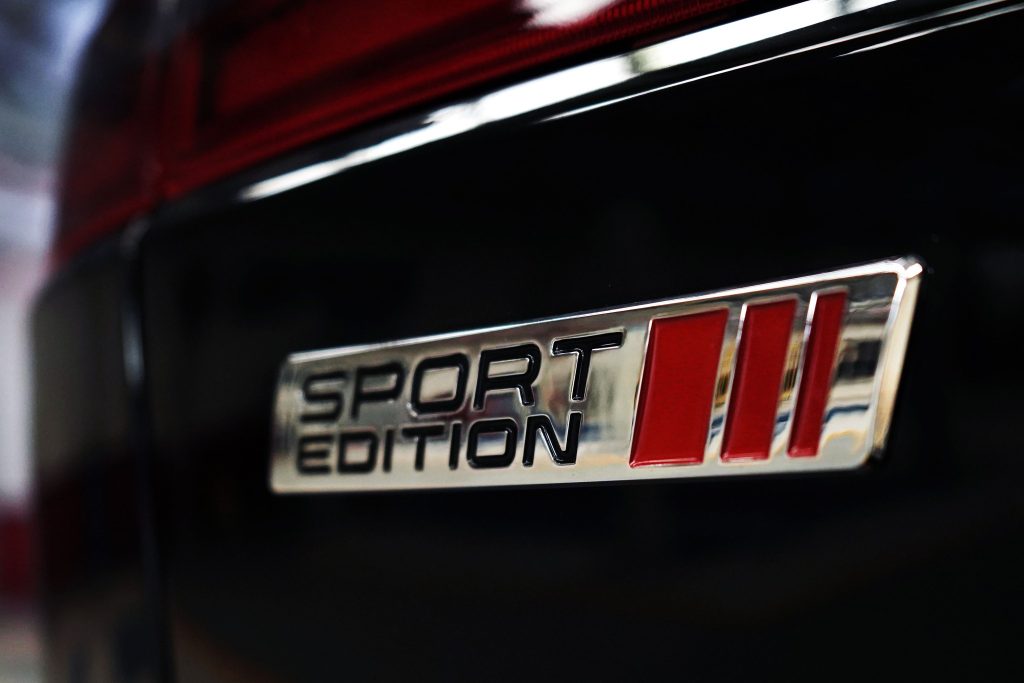There’s A New Limited Proton X70 Sport Edition Launching On April 16