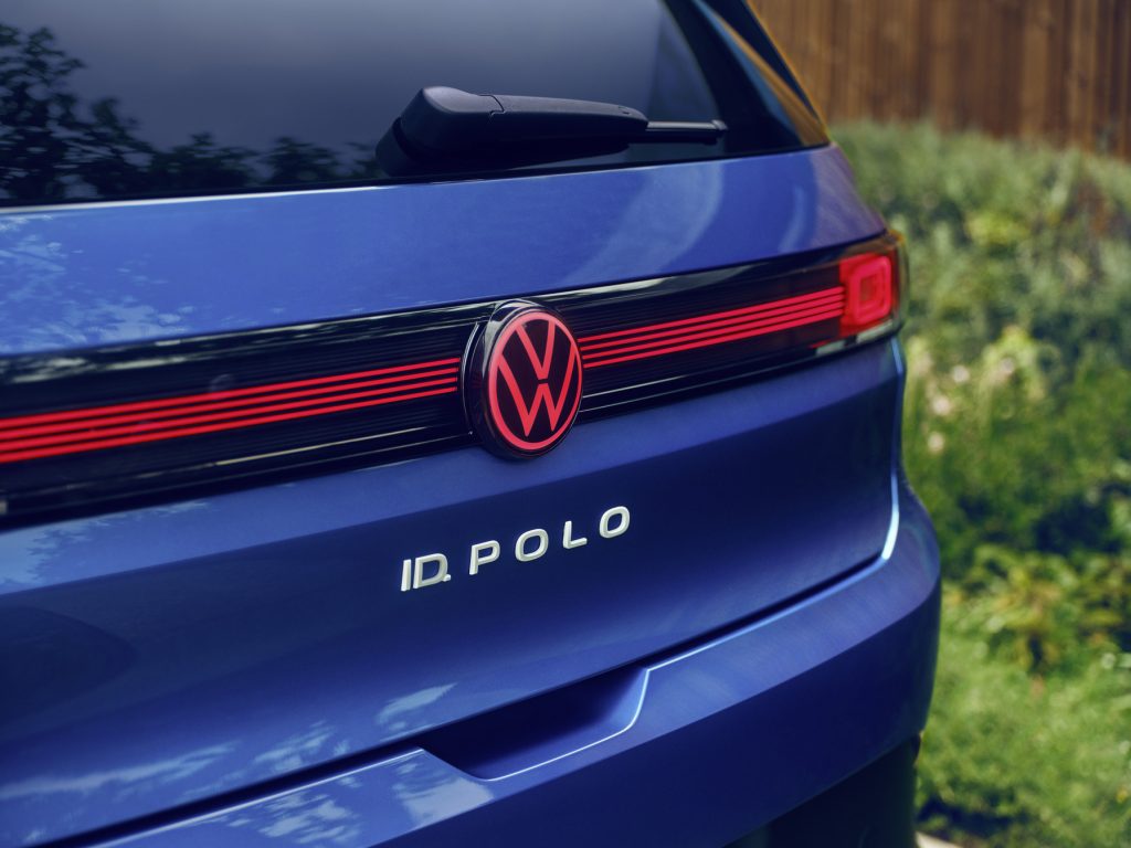 Volkswagen ID Polo Elektrik Didedahkan – Sehingga 455 km Jarak, 211 PS
