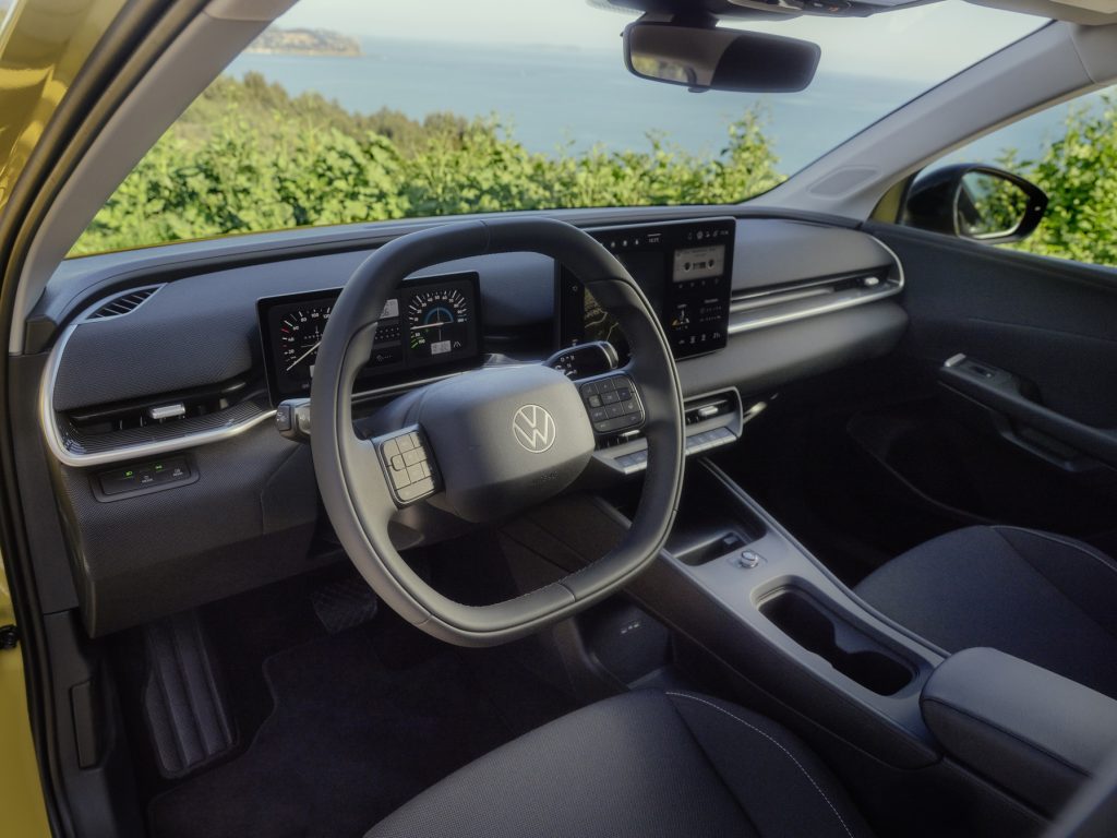 Volkswagen ID Polo Elektrik Didedahkan – Sehingga 455 km Jarak, 211 PS