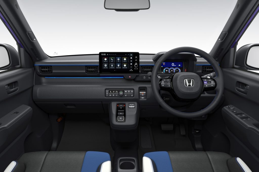 Semua Yang Anda Perlu Tahu Tentang Honda Super-One EV Yang Berpotensi Ke Malaysia