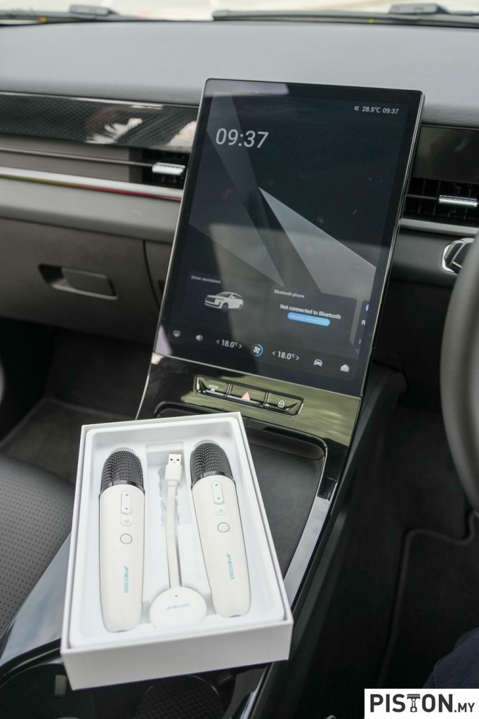Review: The Jaecoo J5 Might Just Be The Best B-Segment SUV – Here’s Why!