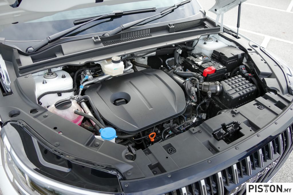 Review: The Jaecoo J5 Might Just Be The Best B-Segment SUV – Here’s Why!