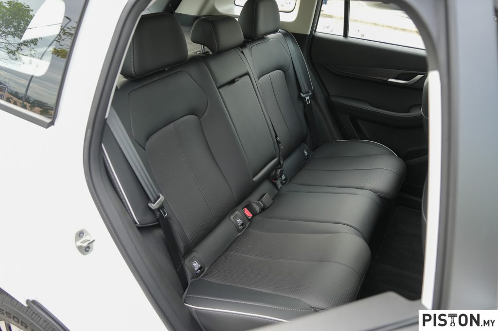 Review: The Jaecoo J5 Might Just Be The Best B-Segment SUV – Here’s Why!