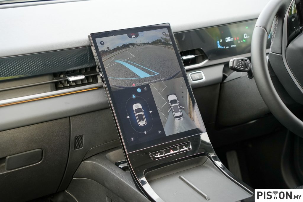 Review: The Jaecoo J5 Might Just Be The Best B-Segment SUV – Here’s Why!