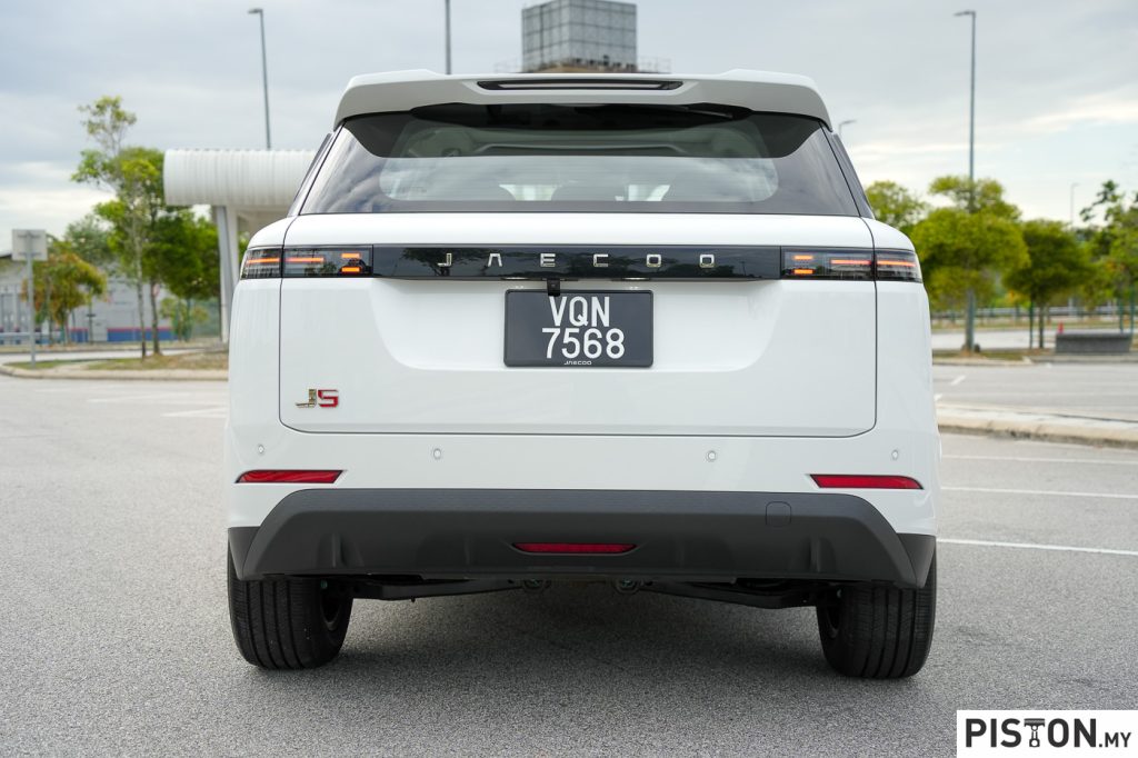Review: The Jaecoo J5 Might Just Be The Best B-Segment SUV – Here’s Why!