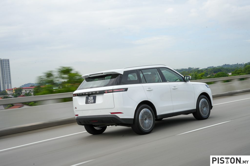 Review: The Jaecoo J5 Might Just Be The Best B-Segment SUV – Here’s Why!
