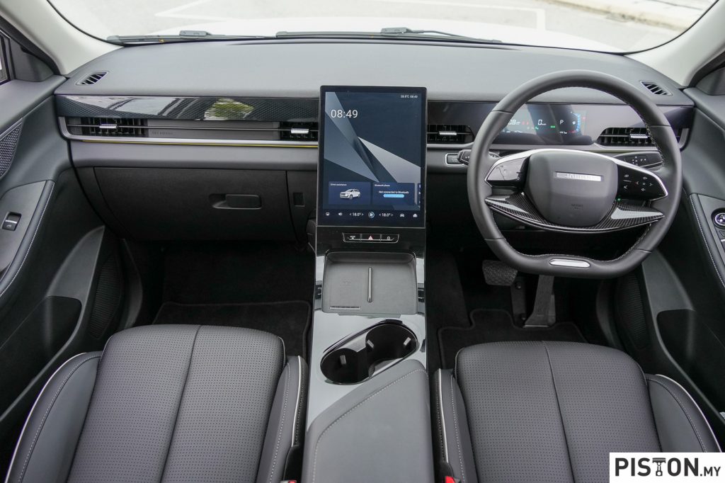 Review: The Jaecoo J5 Might Just Be The Best B-Segment SUV – Here’s Why!