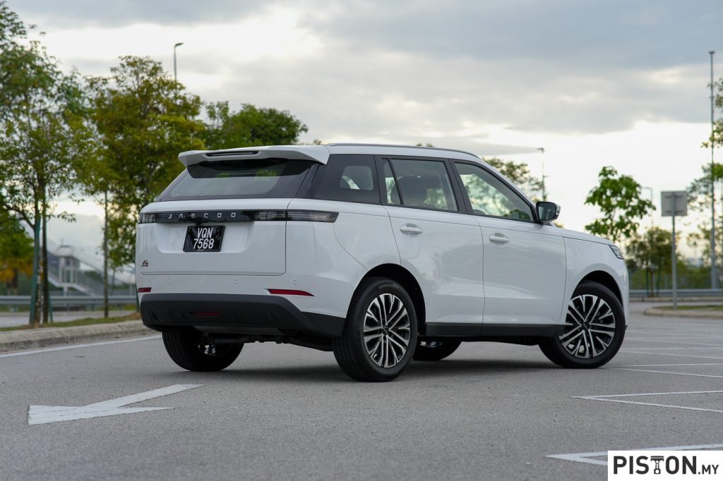 Review: The Jaecoo J5 Might Just Be The Best B-Segment SUV – Here’s Why!