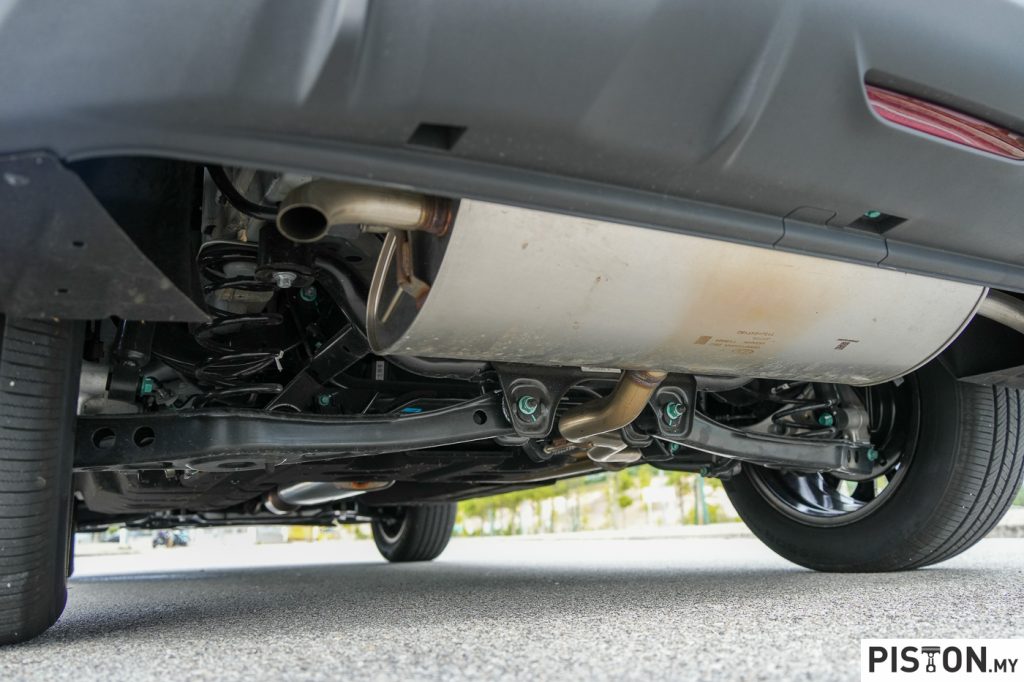 Review: The Jaecoo J5 Might Just Be The Best B-Segment SUV – Here’s Why!