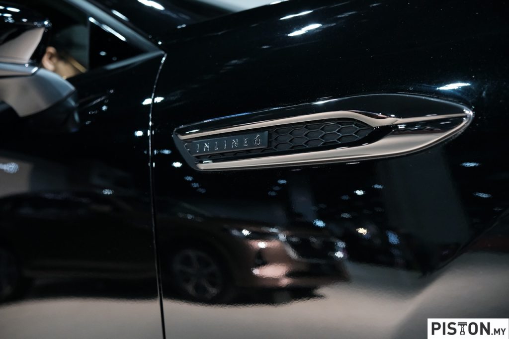 Mazda CX-60 3.3L Bakal Tiba Di Malaysia? Harga Sekitar RM 252k