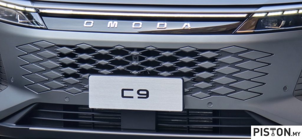 Omoda Jaecoo Reveals Future Tech In China As It Hits One Million Units Sold Globally In Just Three Years