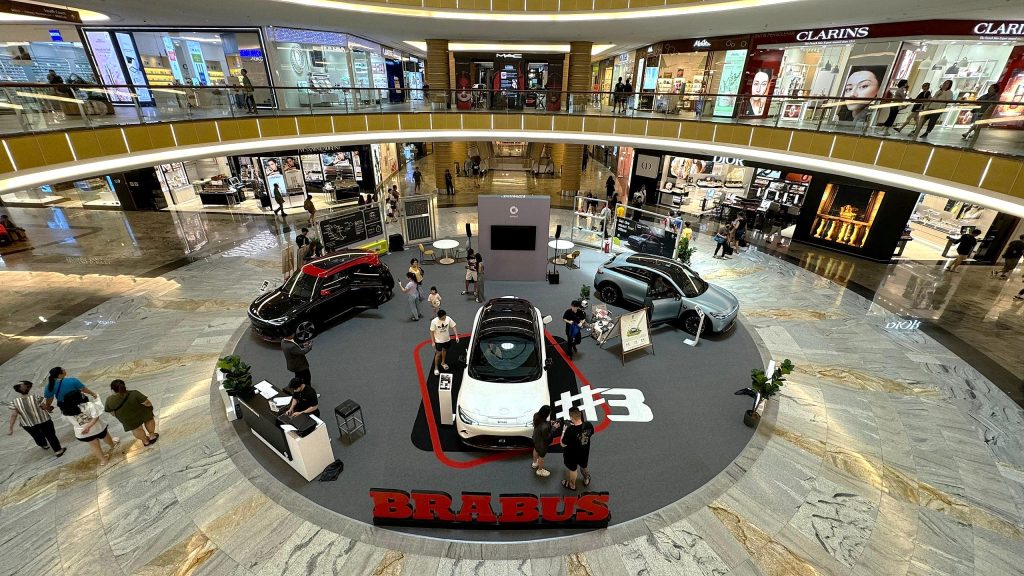 March 2026 New Car Sales Grows By 21%, Marking A Recovery After February Slump