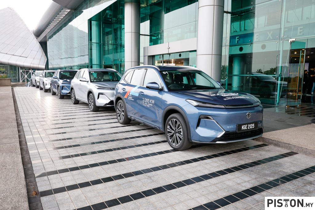 Proton e.MAS is The No.1 EV Brand in Malaysia, And Here’s Why!