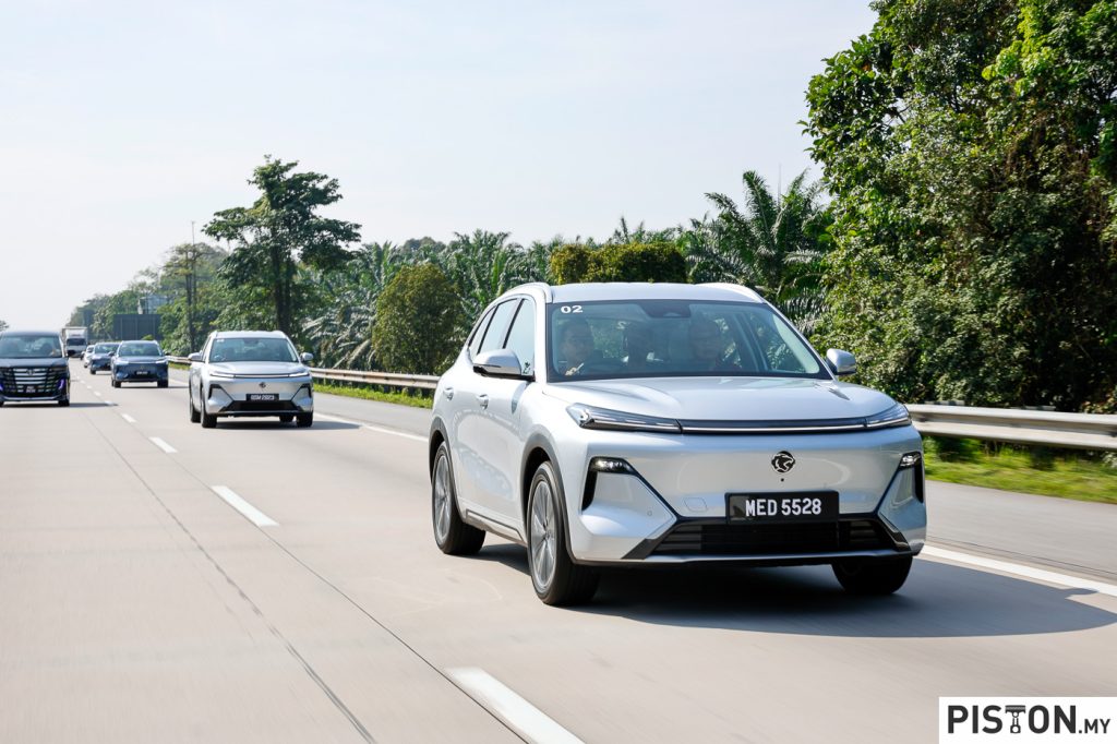 Proton e.MAS is The No.1 EV Brand in Malaysia, And Here’s Why!