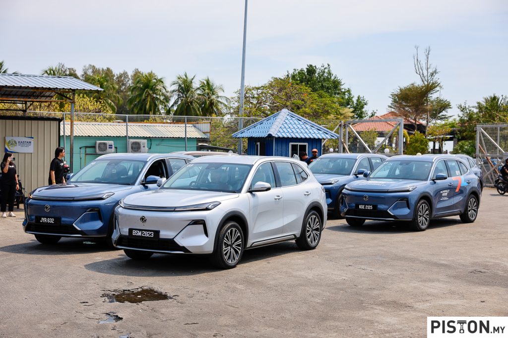 Proton e.MAS is The No.1 EV Brand in Malaysia, And Here’s Why!