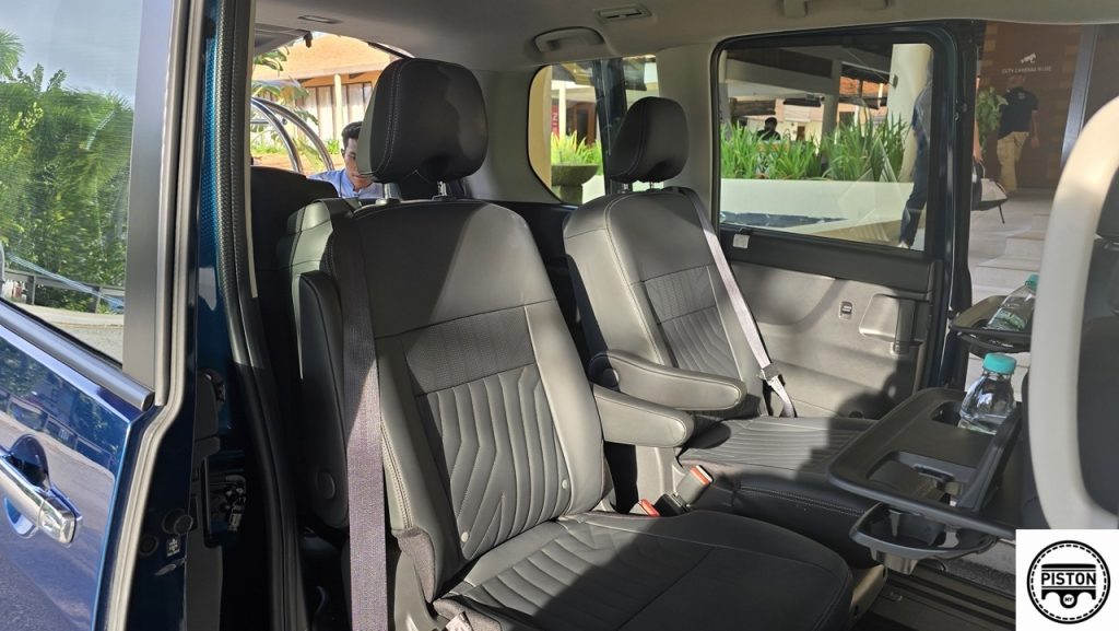 Over 1,300 Bookings For The 2026 Nissan Serena E-Power, Anti-Motion Sickness Engineering A Hit