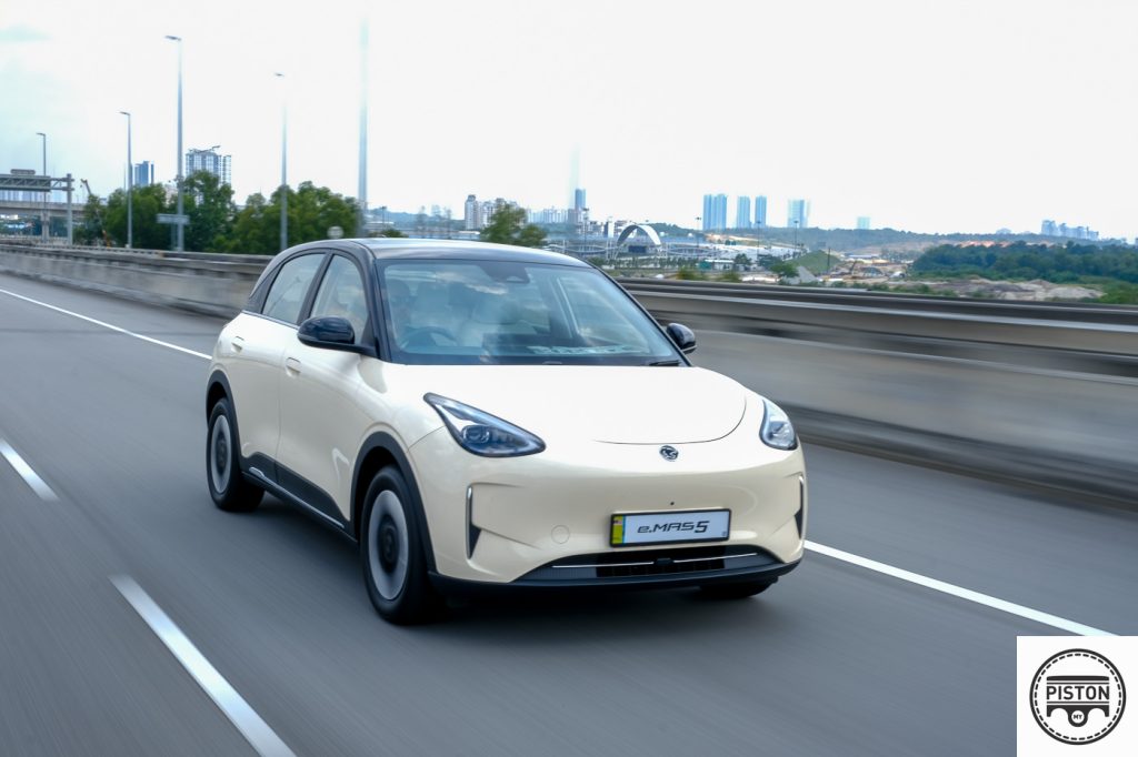 Anugerah VOTY DSF.my-Allianz 2026 Menobatkan Proton eMas 7 PHEV Sebagai Kenderaan Terbaik Tahun Ini