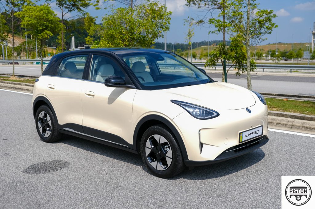 Proton e.MAS is The No.1 EV Brand in Malaysia, And Here’s Why!