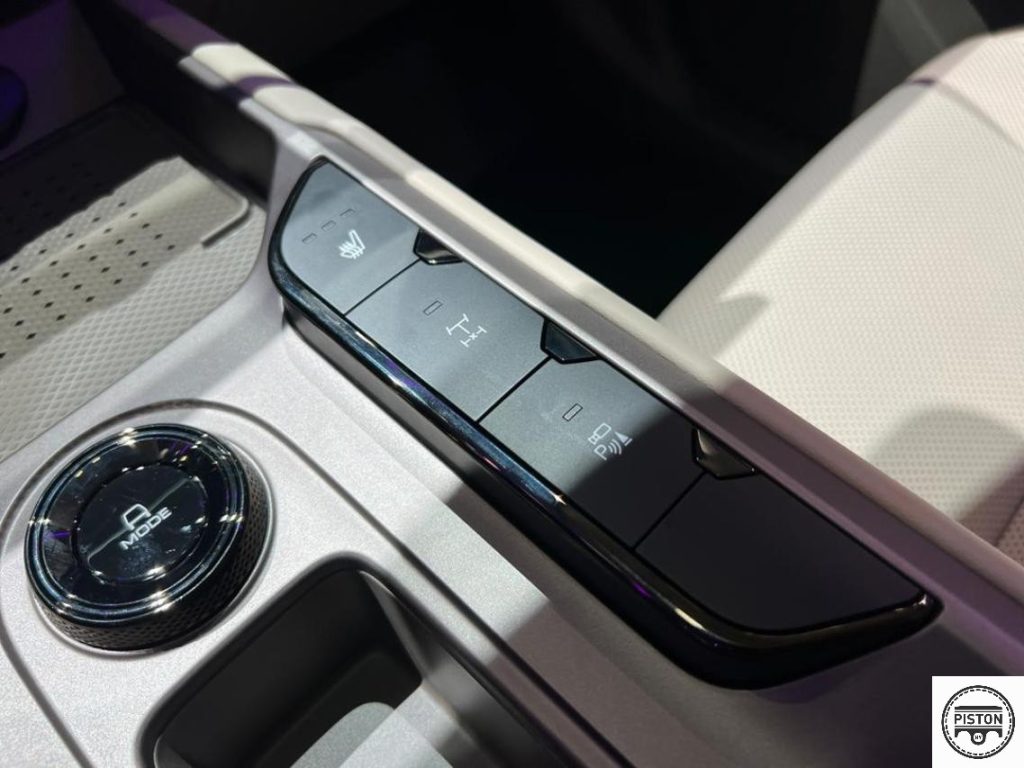 GWM Haval H7 Plus 2026 Tujuh Tempat Duduk Bakal Ke Malaysia, Lengkap Dengan Pacuan Empat Roda Hi4 Dan Trenkuasa Hibrid