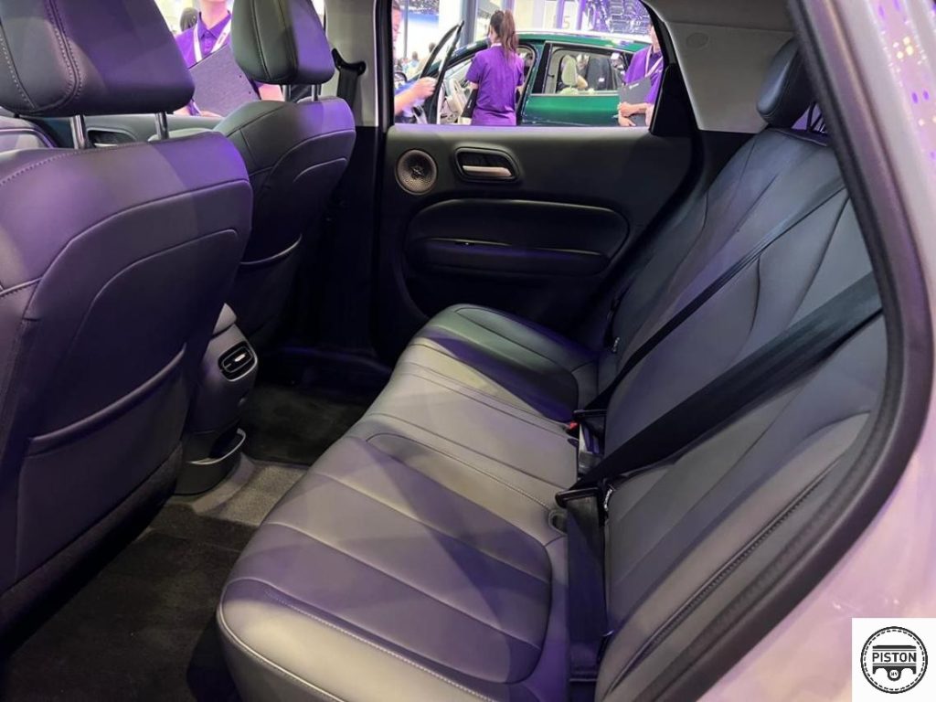 GWM Ora 5 Hibrid 2026 Sah Untuk Malaysia, Enjin Petrol Turbo Dengan Motor Elektrik