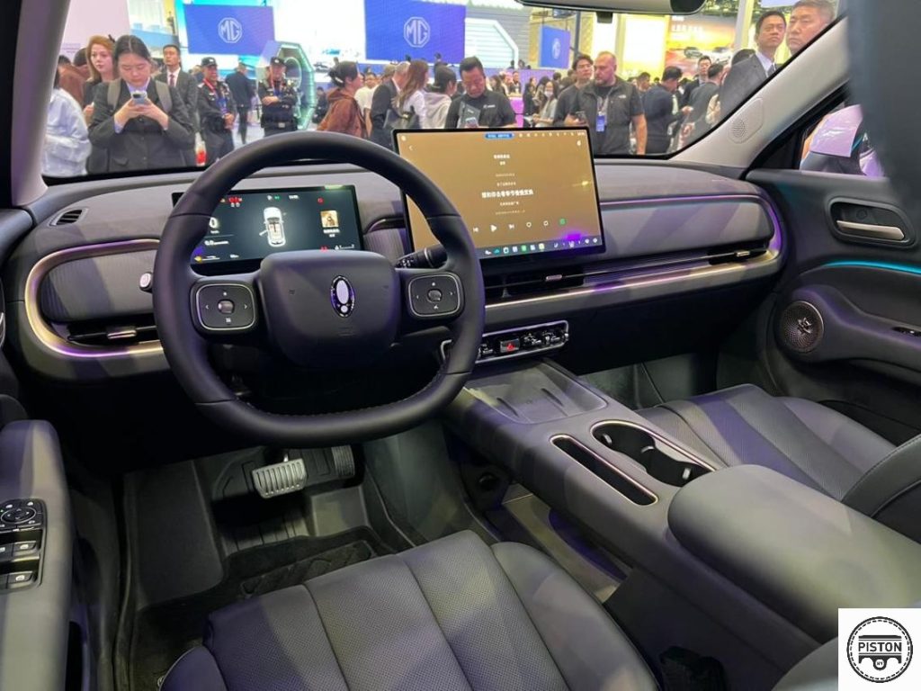 GWM Ora 5 Hibrid 2026 Sah Untuk Malaysia, Enjin Petrol Turbo Dengan Motor Elektrik