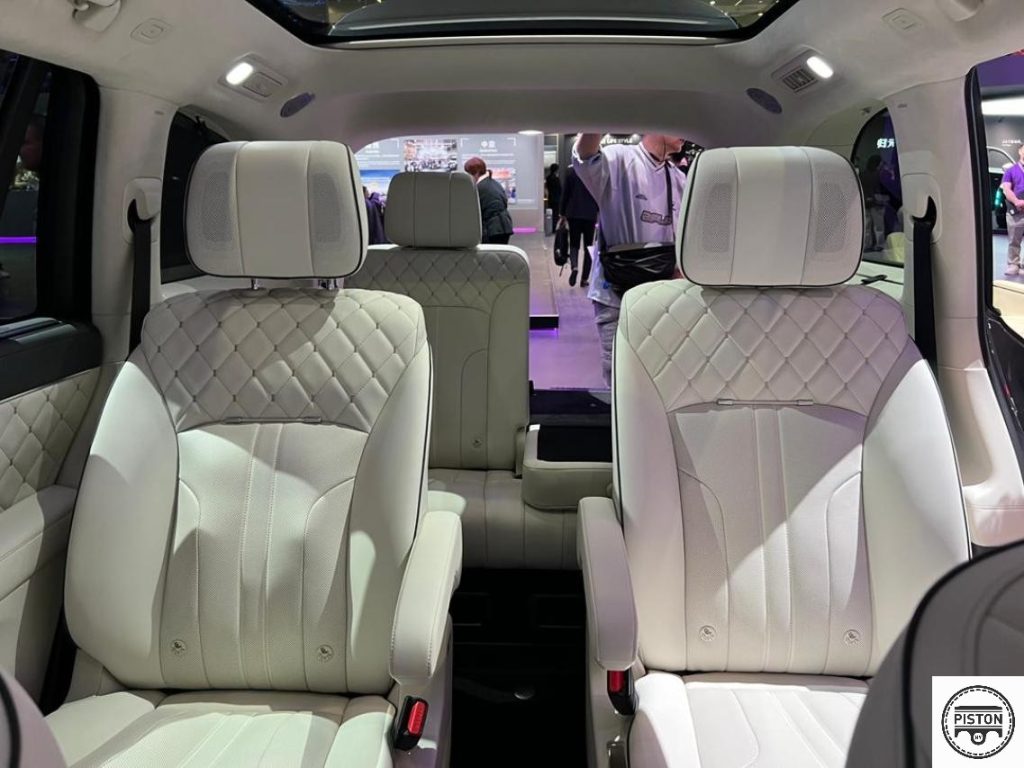 GWM Wey V9X Flagship SUV To Double The Sub-Brand’s Range In Malaysia