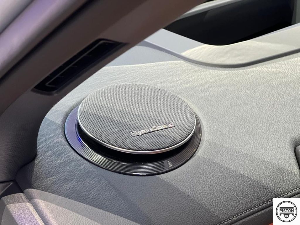 Saiz Bateri EV Geely Galaxy Starship 7 Didedahkan, Berpotensi Mengganti Proton eMas 7 EV?