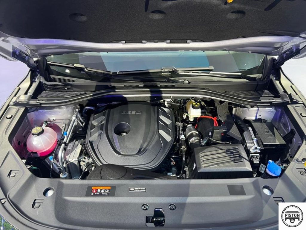 Adakah Geely Haoyue L Versi Baharu Ini Bakal Menjadi “Arus Penebusan” Buat Proton X90 Seterusnya?