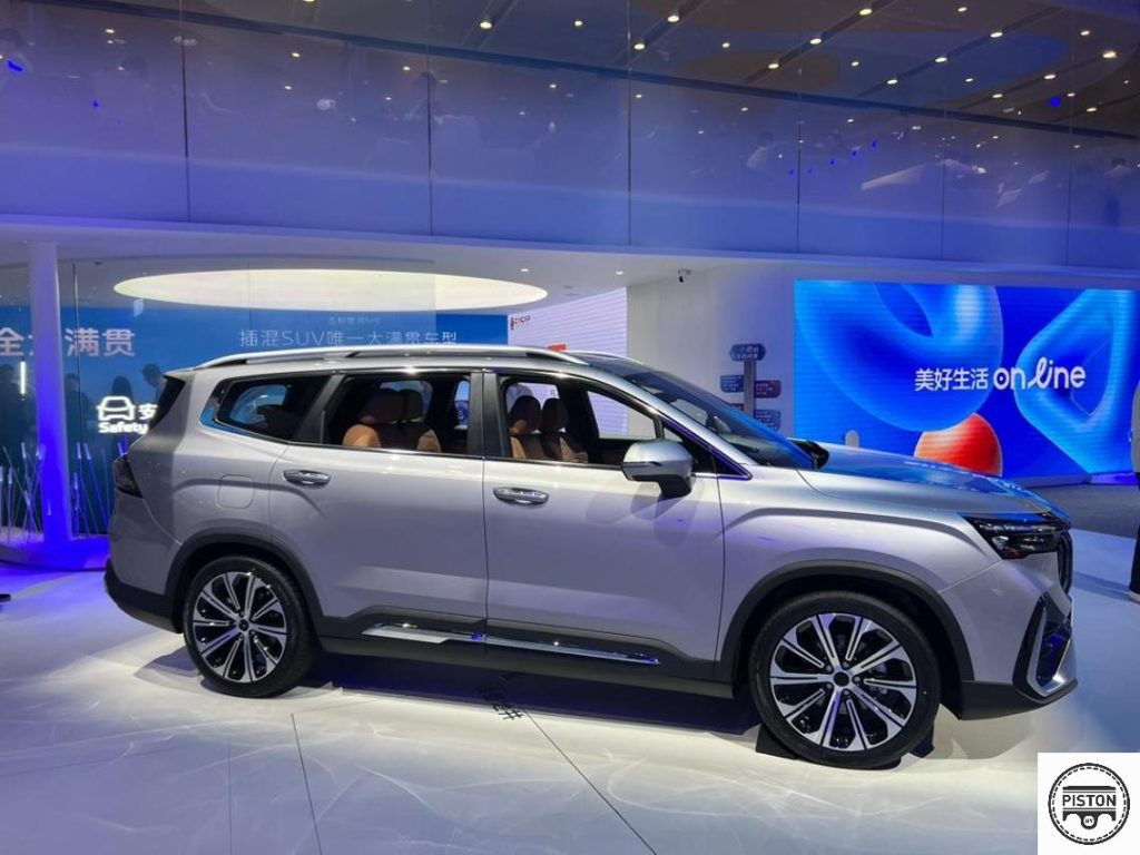 Could This Refreshed Geely Haoyue L Be The Next Proton X90’s Redemption Arc?