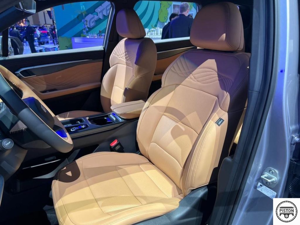 Adakah Geely Haoyue L Versi Baharu Ini Bakal Menjadi “Arus Penebusan” Buat Proton X90 Seterusnya?