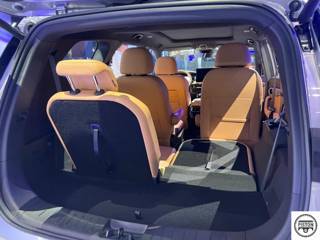 Adakah Geely Haoyue L Versi Baharu Ini Bakal Menjadi “Arus Penebusan” Buat Proton X90 Seterusnya?
