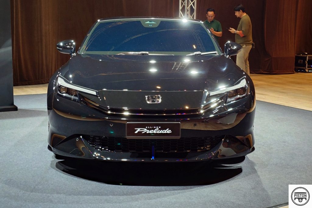 2026 Honda Prelude Dipratonton Di Malaysia, Harga Dijangka Melebihi RM400k?