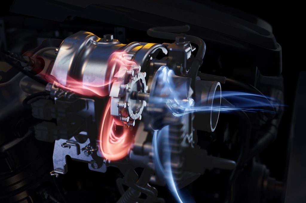 Lebih Besar dan Lebih Baik, Namun Sejauh Manakah Perbezaan (Serta Keunggulan) Enjin Turbodisel 2.2-Liter Baharu Isuzu?
