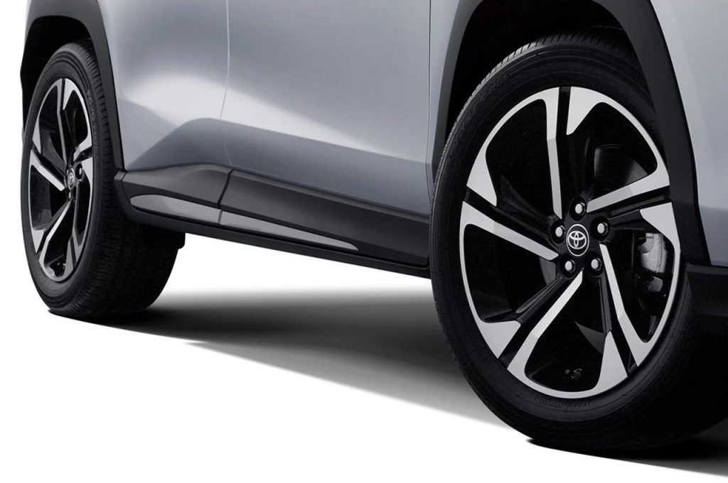 Tempahan Bagi Toyota Yaris Cross 2026 Kini Dibuka, Harga Bermula Daripada RM 100k Dengan Varian Hibrid