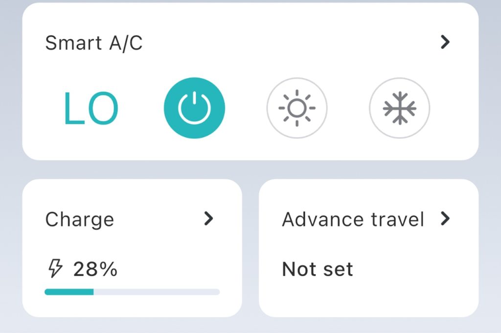 The Chery Carlinko App Brings More Control And Convenience For Its PHEV Owners